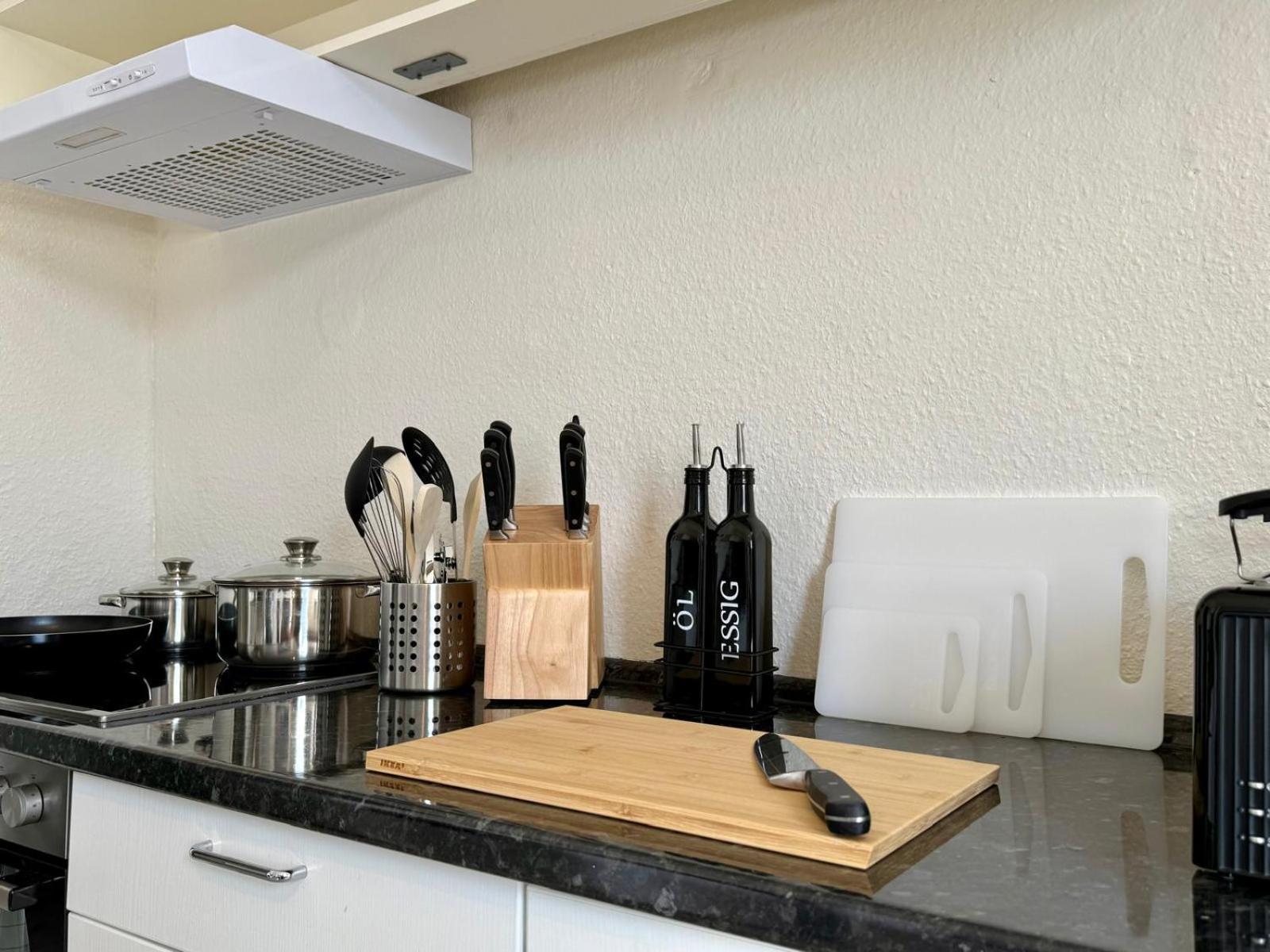 Tt Living Apartments Bonitas & Divinitas I 2 Schlafzimmer I Kueche I Vollbad I Waschmaschine Rellingen Exterior foto